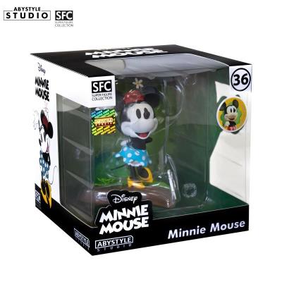 Opakowanie Figurka Minnie Disney