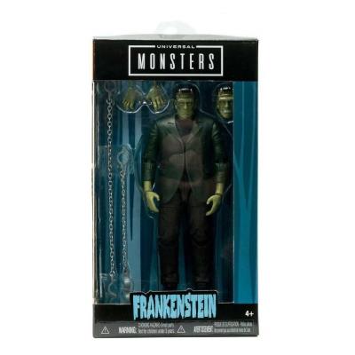 Opakowanie Figurka Monsters Frankenstein