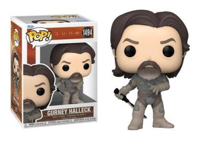 Opakowanie Figurka Movies Dune 2 Gurney Halleck Funko POP