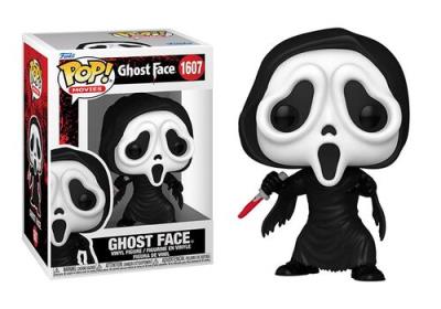Opakowanie Figurka Movies Ghostface Ghostface Funko Pop