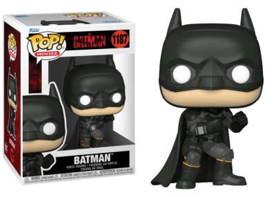 Opakowanie Figurka Movies The Batman Funko POP
