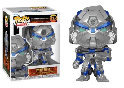 Opakowanie Figurka Movies Transformers Mirage Funko POP