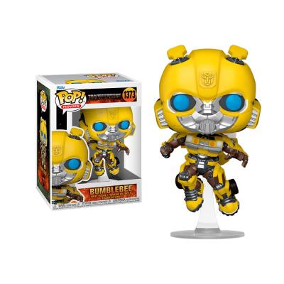 Opakowanie Figurka Movies: Transformers Rise of the Beast Bumblebee Funko POP
