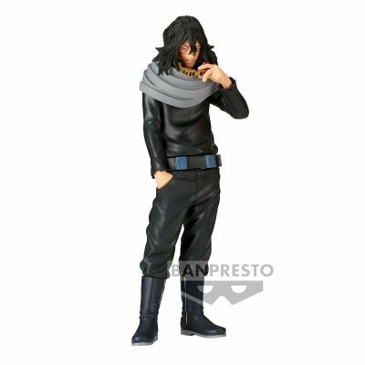 Opakowanie Figurka My Hero Academia Age Of Heroes A Shota Aizawa
