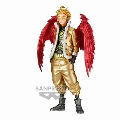 Opakowanie Figurka My Hero Academia Age Of Heroes B Hawks