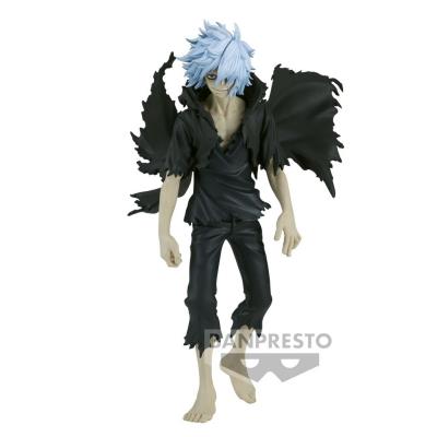 Opakowanie Figurka My Hero Academia Dxf Figure-Tomura Shigaraki