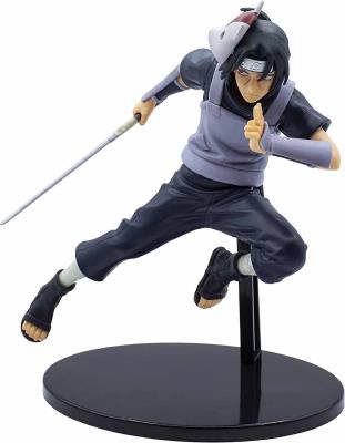 Opakowanie Figurka Naruto shippuden vibration stars Uchiha itachi II