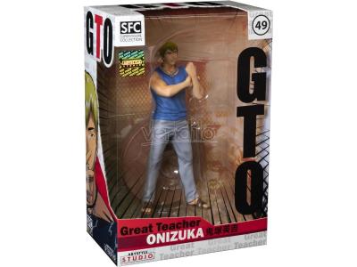 Opakowanie Figurka Onizuka Gto