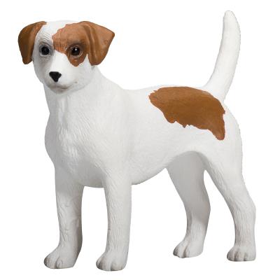 Opakowanie Figurka Pies Jack Russell Terrier