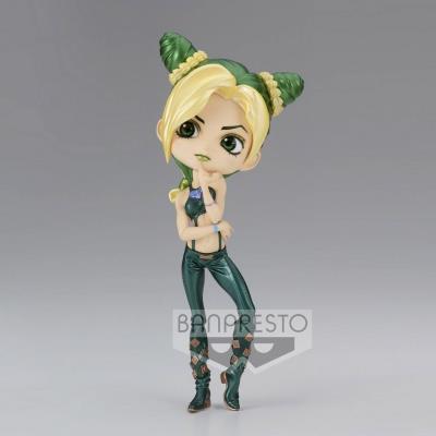 Opakowanie Figurka Q posket jojo's bizarre adventure stone ocean jolyne cujoh ver. B