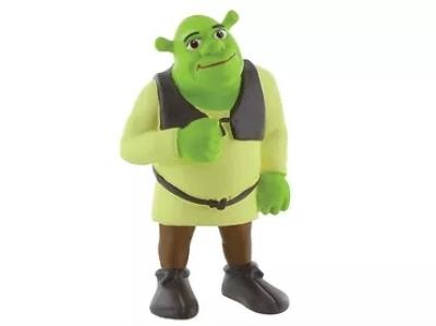 Opakowanie Figurka Shrek Y99921