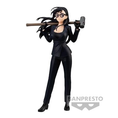 Opakowanie Figurka Summer Time rendering real figure rendering Hizuru minamikata