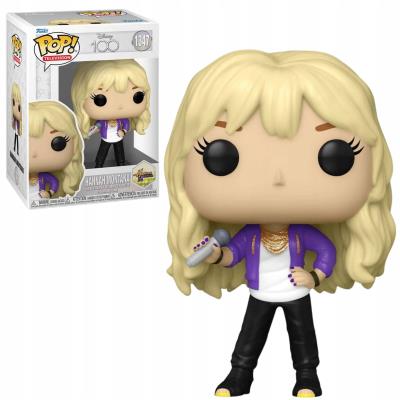 Opakowanie Figurka TV Hannah Montana Funko POP
