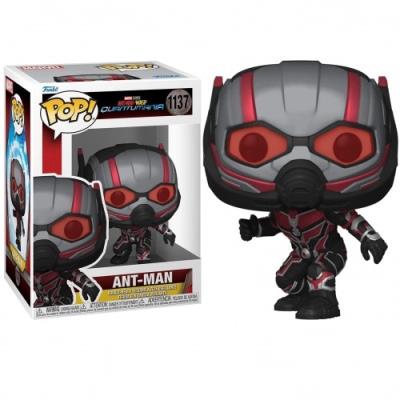 Opakowanie Figurka Vinyl Ant Man Quantumania Ant Man Funko POP