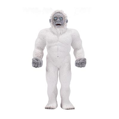 Opakowanie Figurka Yeti