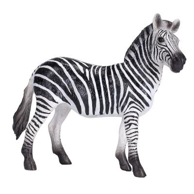 Opakowanie Figurka Zebra samica