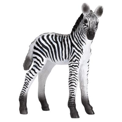Opakowanie Figurka Zebra źrebię