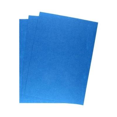 Opakowanie Filc A3 niebieski 1mm 10szt