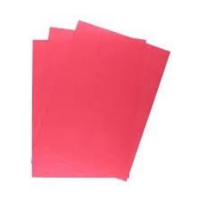 Opakowanie Filc A3 różowy 1mm 10szt