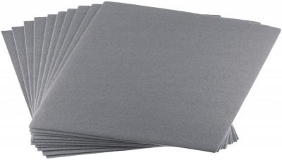 Opakowanie Filc A3 szary 1mm 10szt