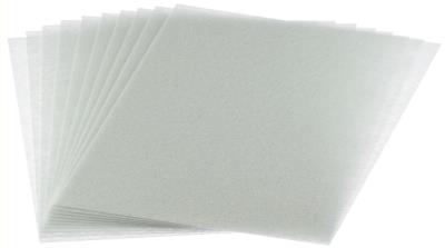 Opakowanie Filc A4 biały 1mm 10szt