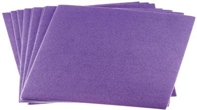 Opakowanie Filc A4 fioletowy 1mm 10szt