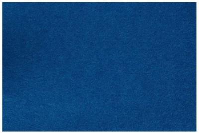 Opakowanie Filc A4 niebieski 10szt