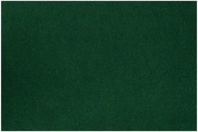 Opakowanie Filc A4 zielony 10szt