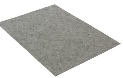 Opakowanie Filc dekoracyjny popielaty 20x30cm 10szt