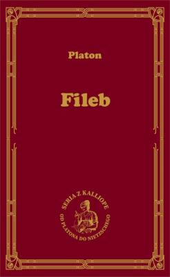 Okładka książki Fileb