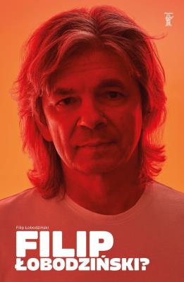 Okładka książki Filip Łobodziński