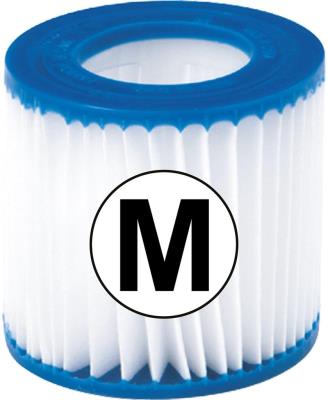 Opakowanie Filtr do pompy 106x136mm