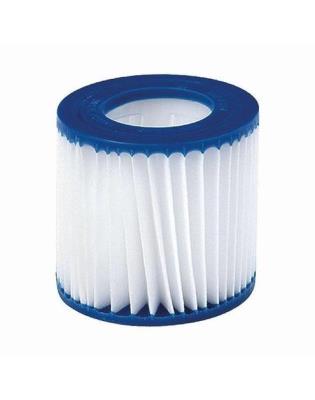 Opakowanie Filtr do pompy 80x90mm