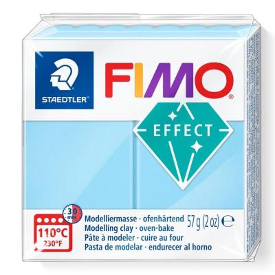 Opakowanie Fimo effect masa termoutwardzalna 56g kolor wody 8020-305