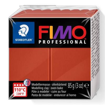 Opakowanie Fimo professional masa termoutwardzalna 85g terracota 8004-74