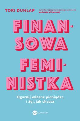 Okładka książki Finansowa feministka