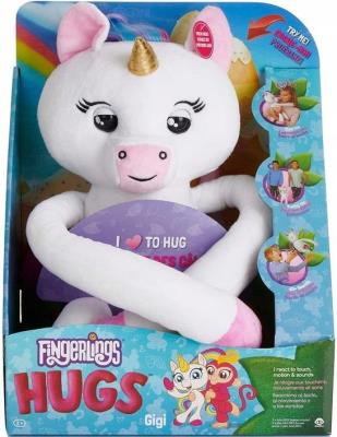 Opakowanie Fingerlings Hugs Jednorożec Gigi