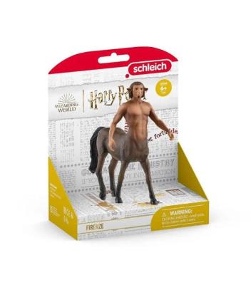 Opakowanie Firenzo Wizarding World