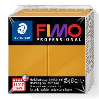 Opakowanie Firmo professional masa termoutwardzalna 85g orcha 8004-17