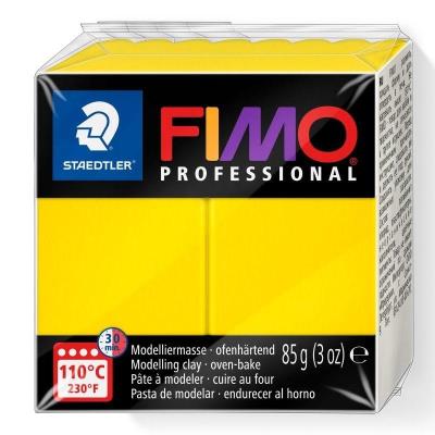 Opakowanie Firmo professional masa termoutwardzalna 85g złocisty 8004-100