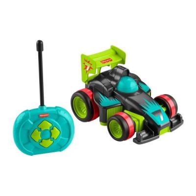 Opakowanie Fisher-Price. My Easy R/C