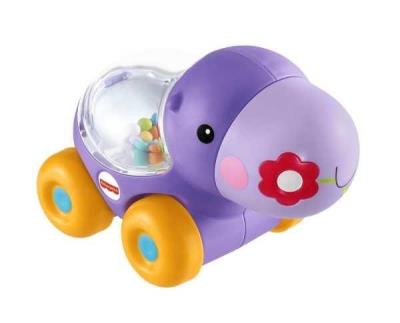 Fisher Price Poppity Pop Hippo. Wydawca: Fisher- Price. SmakLiter.pl Opakowanie Fisher Price Poppity Pop Hippo