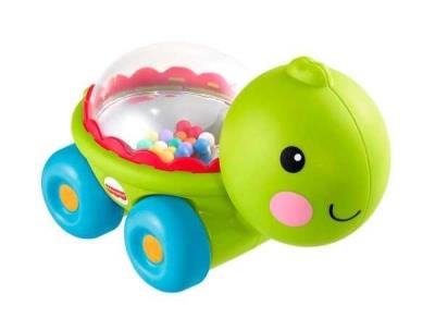 Fisher Price Poppity Pop Turtle. Wydawca: Fisher- Price. SmakLiter.pl Opakowanie Fisher Price Poppity Pop Turtle