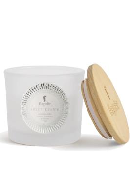 Flagolie Świeca sojowa Przebudzenie 170g. Producent: Flagolie. SmakLiter.pl Zdjęcie produktu Flagolie Świeca sojowa Przebudzenie 170g