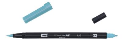 Opakowanie Flamaster dwustronny akwar. process blue (6szt)