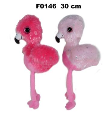 Opakowanie Flaming 30cm MIX