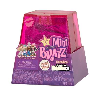 Opakowanie Flashback Minis - Bratz Cosmetics