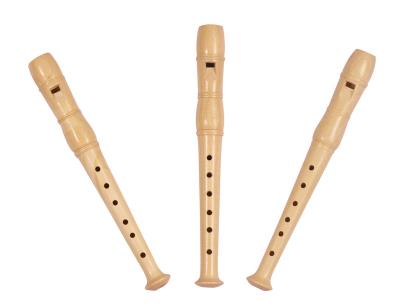 Opakowanie Flet dreniany