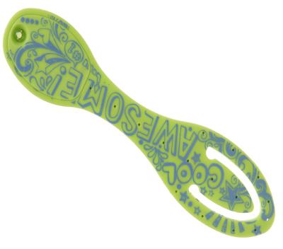 Opakowanie Flexilight Awesome - Lampka do książki - Niesamowita