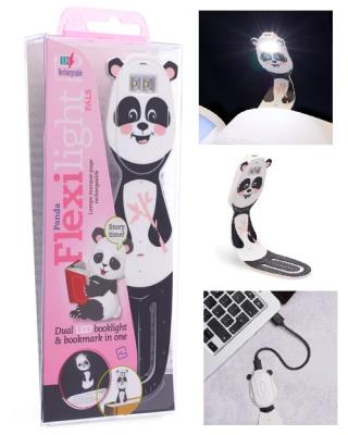 Opakowanie Flexilight - Rechargeable PALS - Panda